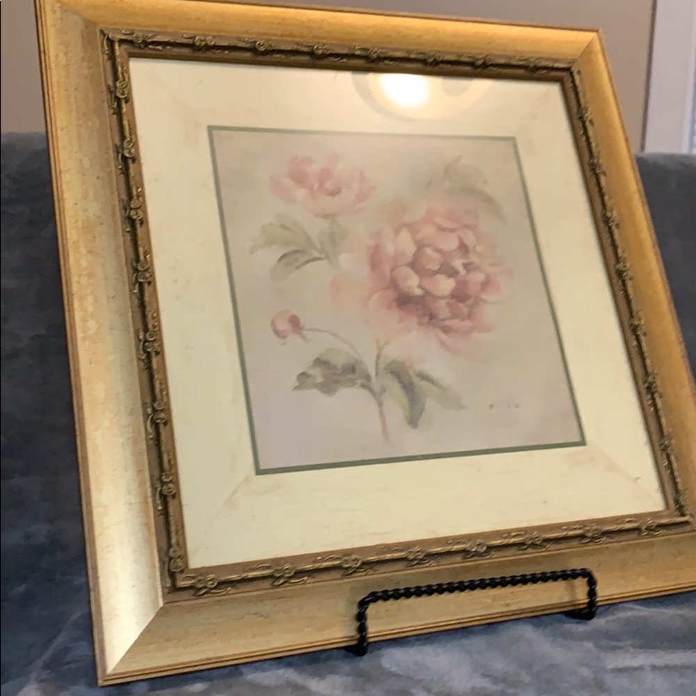 Framed Wall Art